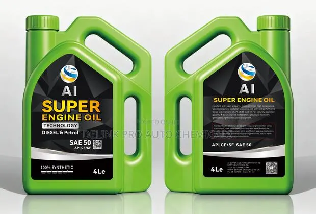 A1 Super Engine Oil · Photo 1