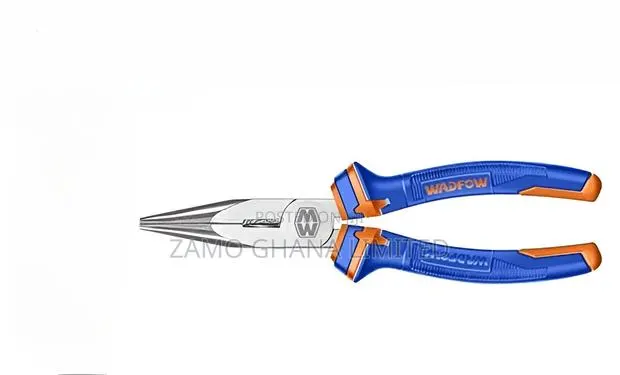 Long Nose Pliers - Wpl2c26 · Photo 1