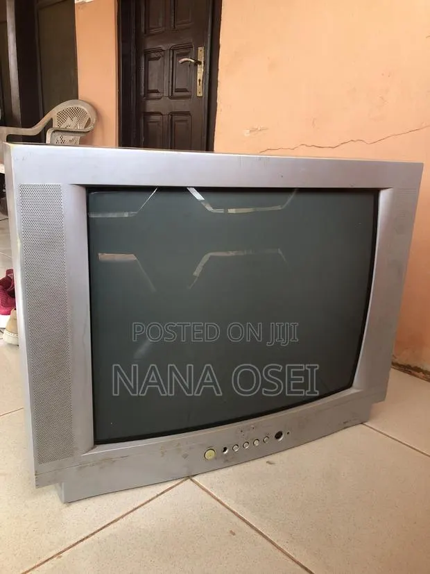 Old 28 Inches Bush Atikopor · Photo 1