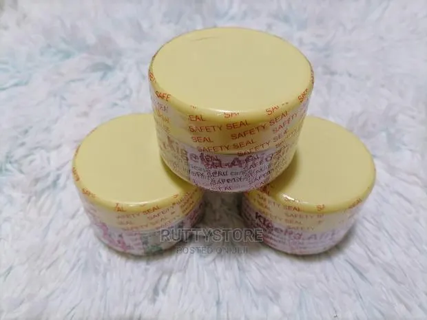 Kigelia Africana (Nufuten) Enlargement Cream · Photo 1