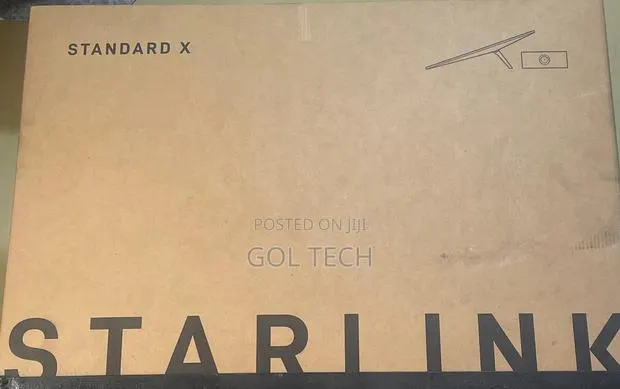 StarLink Standard · Photo 1