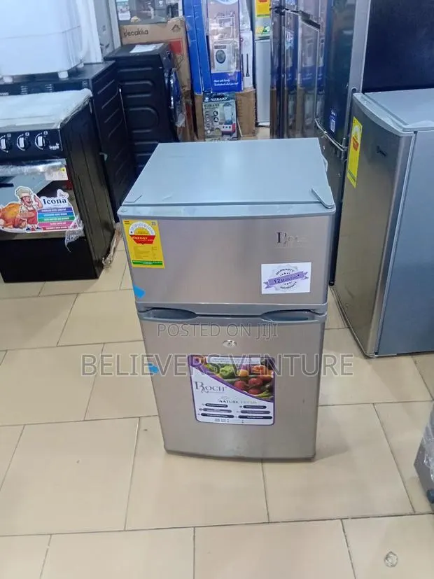 Premium Roch Table Top Fridge With Low Power Consumption · Photo 1