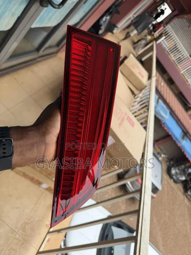 Honda Pilot 2016 - 2018 Bootlight LED · Photo 1