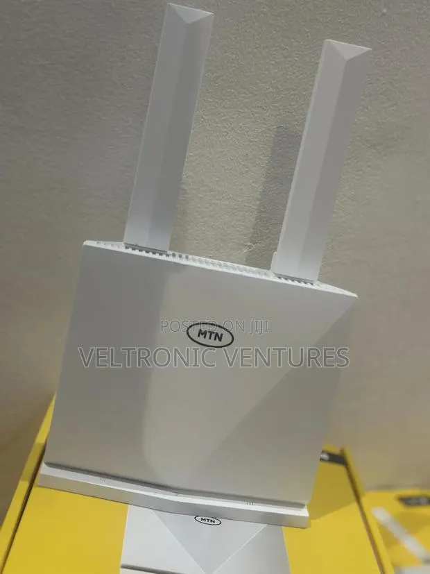MTN New Cat4 Universal · Photo 1