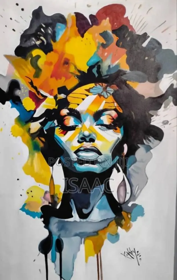Afro Fusion · Photo 1