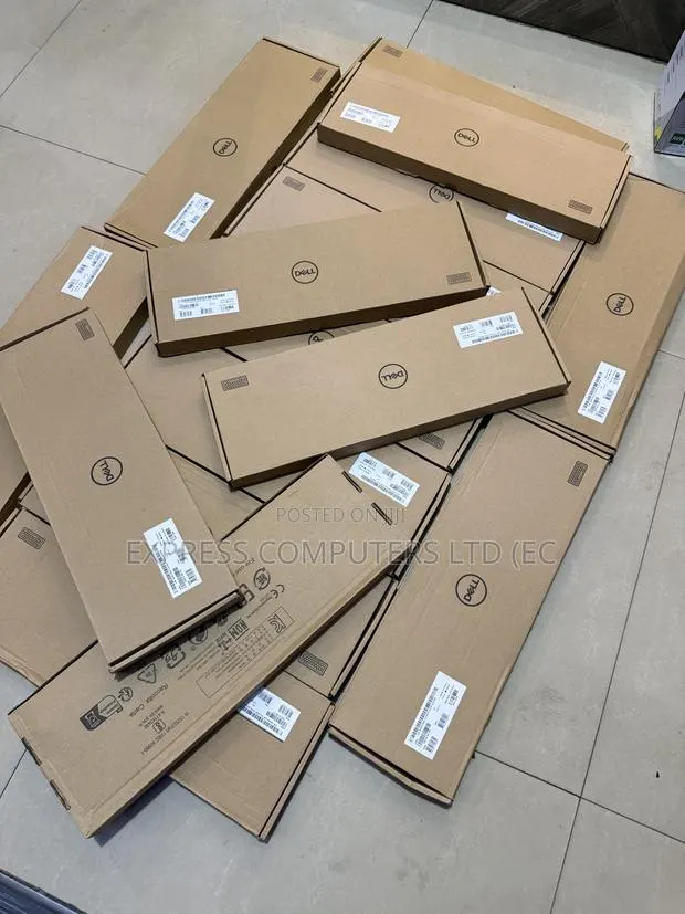 Dell Kb216 · Photo 1