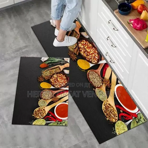 Kitchen Flootmat · Photo 1