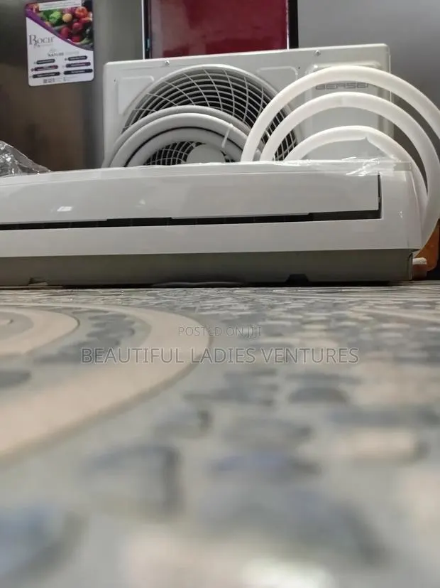 Bersen 1.5hp Ac – Efficient Cooling With Stylish Design · Photo 1