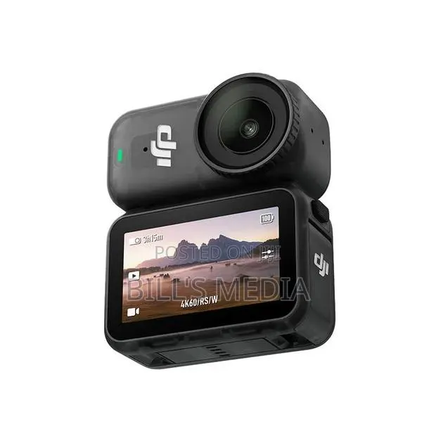 Dji Osmos Nano · Photo 1