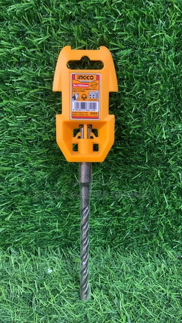 Sds Plus Hammer - Dbhc · Photo 1
