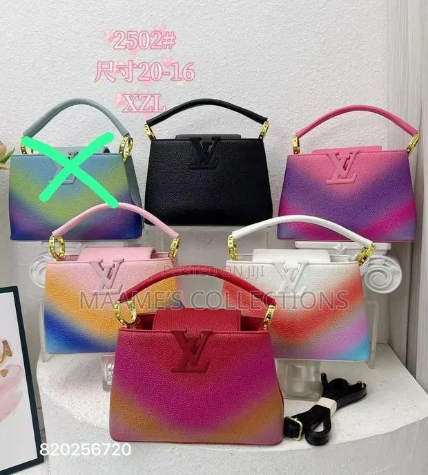 Louis Vuitton Party Bangle Bags ( In A Box) · Photo 1