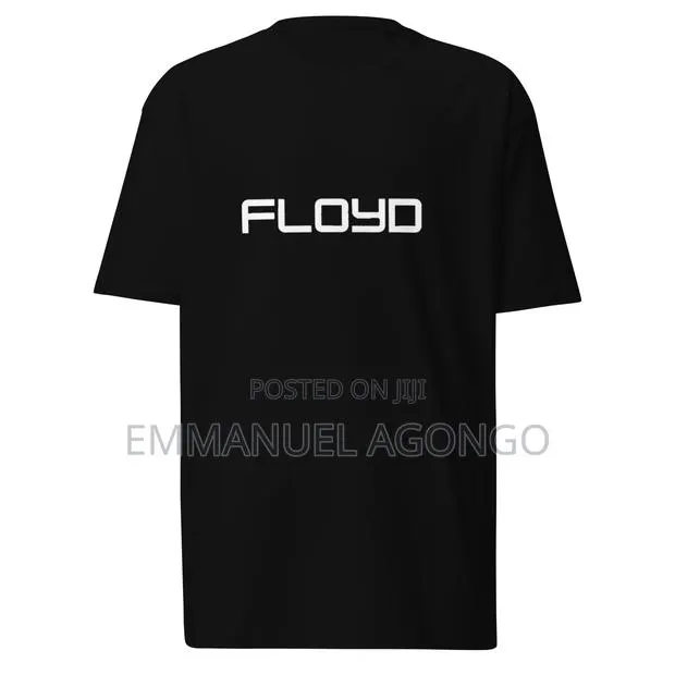 Unisex Premium Heavyweight Tee · Photo 1