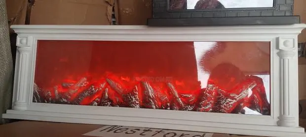 Fireplace Lantern · Photo 1