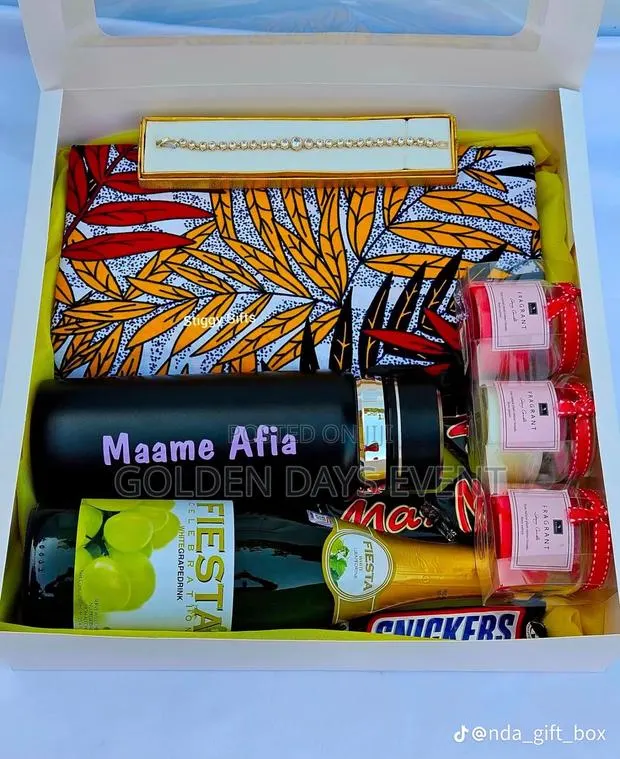 Gift Hampers for Mother’S Day