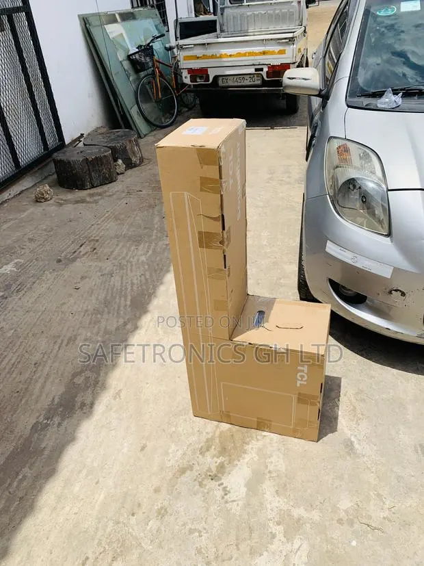 Brand New Sleek TCL S55h 2.1ch Pro Soundbar · Photo 1
