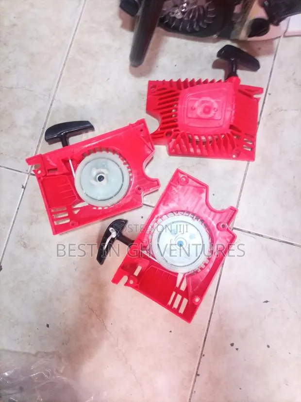 Original Chainsaw Starter · Photo 1