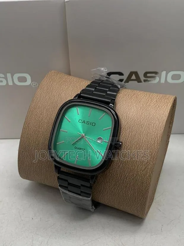 Casio Analog Watches · Photo 1
