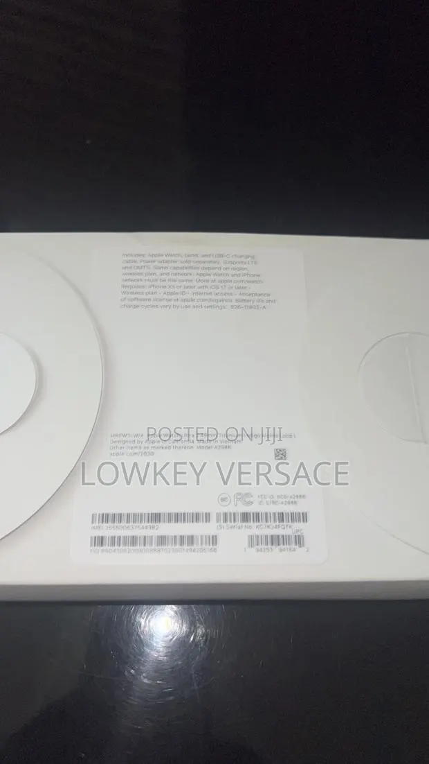 Iwatch Ultra 2 49mm · Photo 1