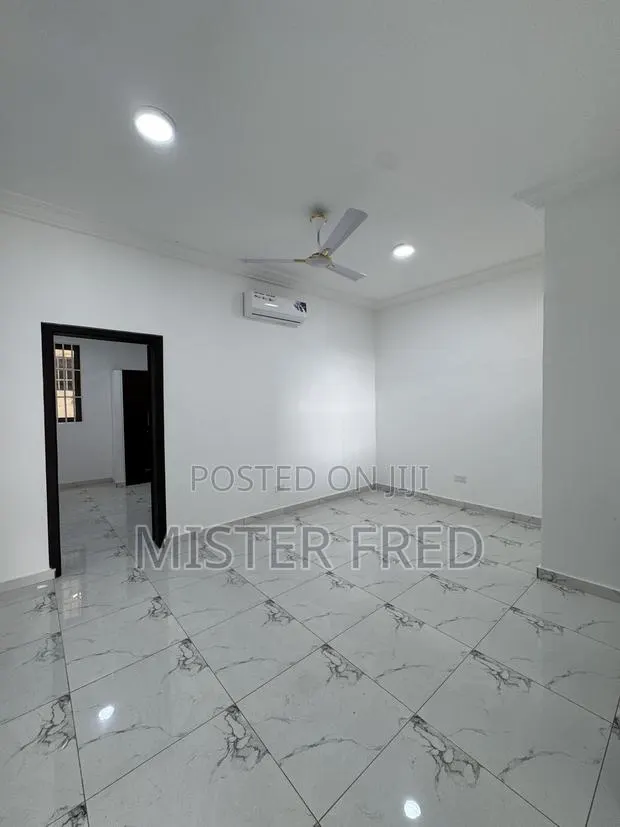 1bdrm Apartment in Mile11, Weija for rent · Photo 1