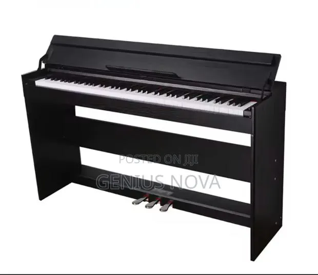 Deman Electric Piano