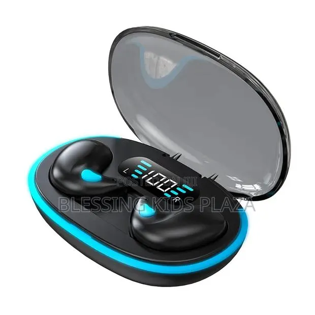 Sleeping Earbuds · Photo 1