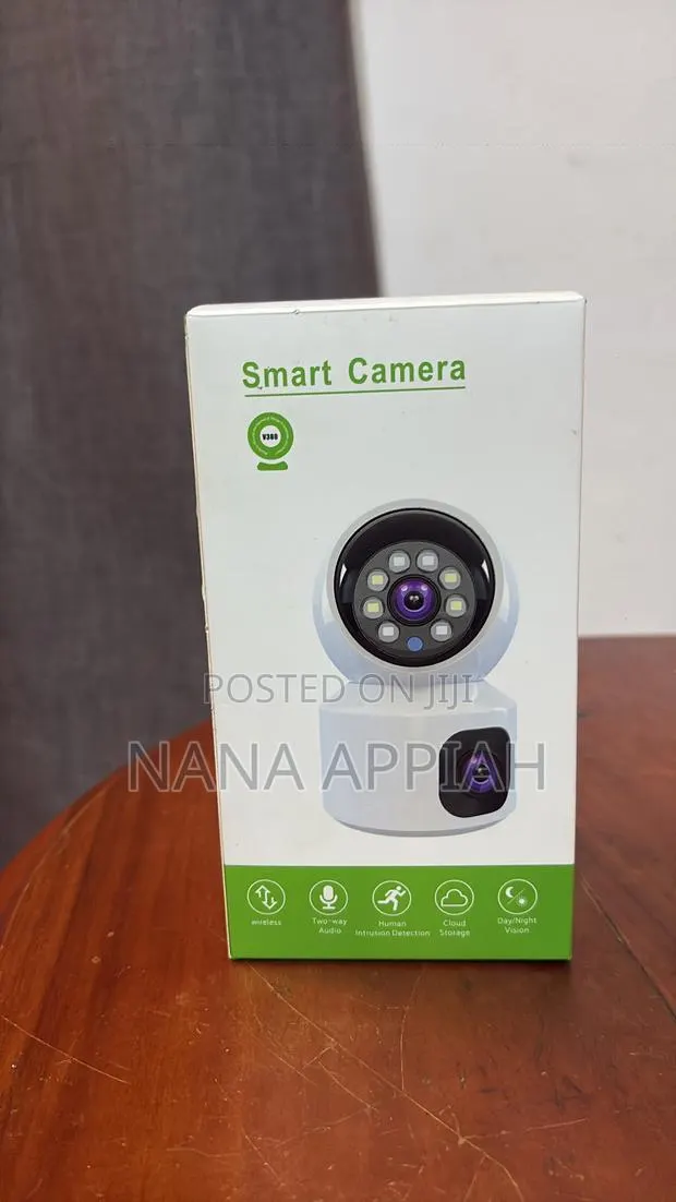 Smart Camera · Photo 1