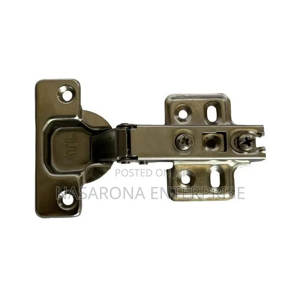 High Quality Atl Cabinet Hinges (Pair) · Photo 1