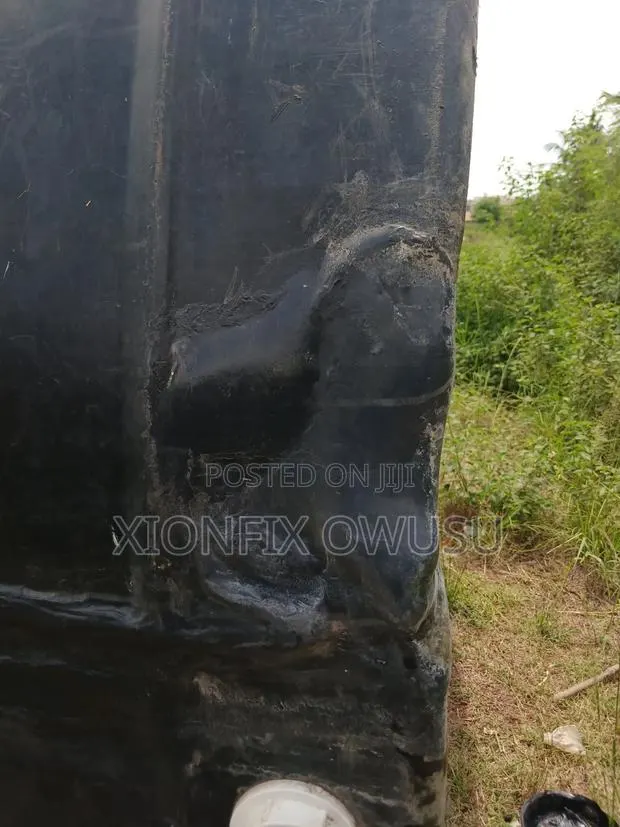 Polytank Leakage Specialist · Photo 4