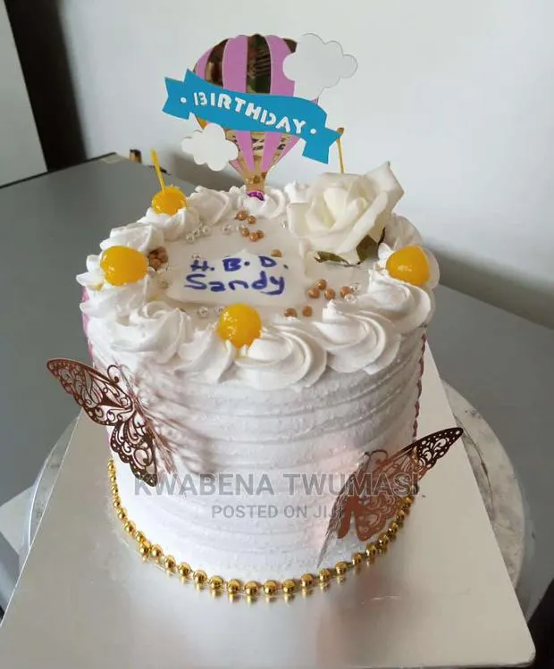 Cakes and Pastries · Photo 1