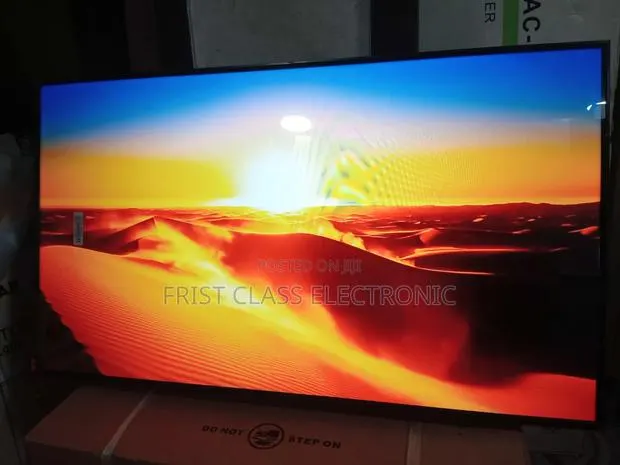 Samsung F6000f 43 Inch Smart Tv Trusted Samsung Value · Photo 1