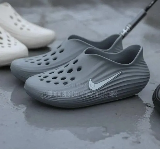 Nike React X Form Slide · Photo 1