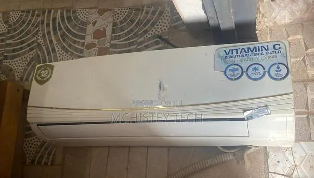 1.5hp Air Conditioner Indoor Unit Only · Photo 1
