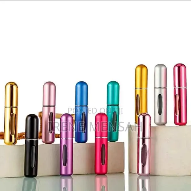 Perfume Atomiser · Photo 1