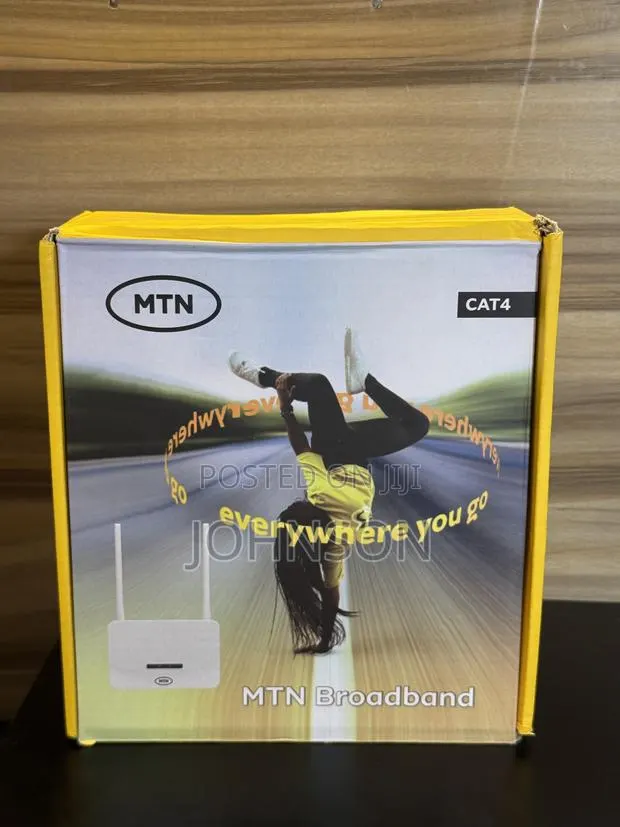 MTN Broadband · Photo 1