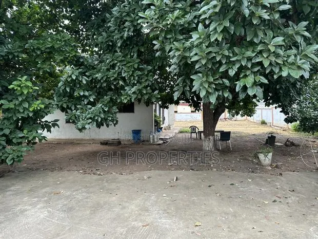 Plot for Sale at Adiebeba. · Photo 1