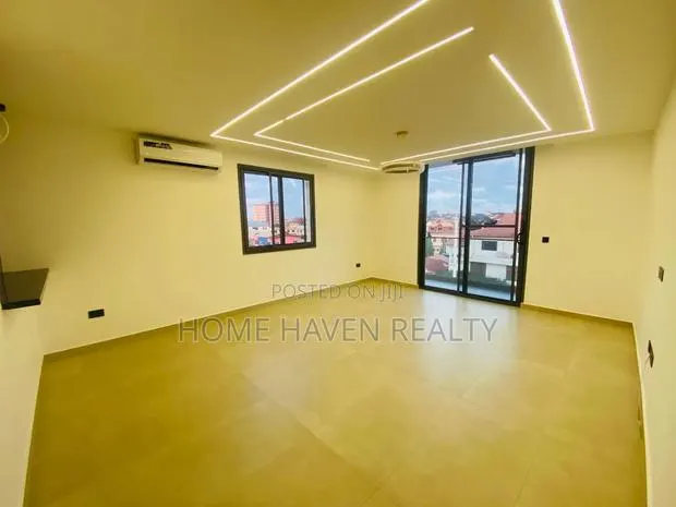2bdrm Apartment in Dzorwulu for rent · Photo 1