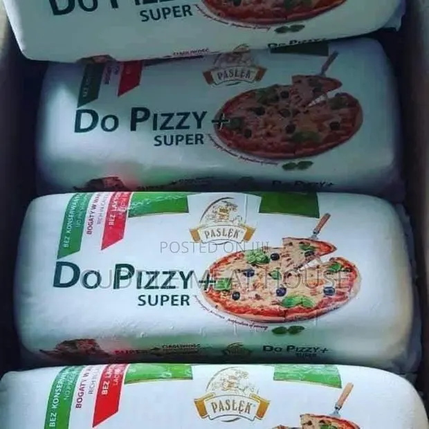 Paslek Mozzarella Cheese · Photo 1