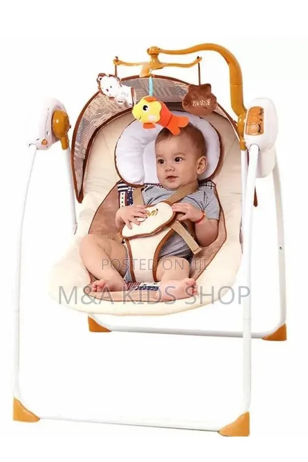 Primi Baby Swing · Photo 1