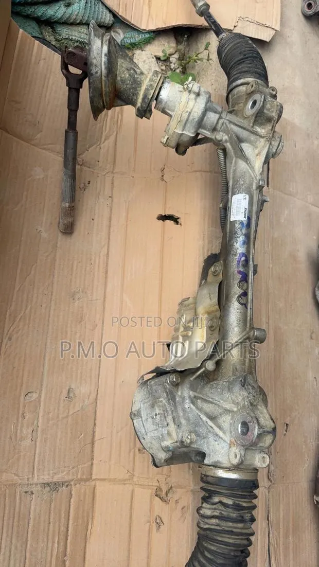 2023 -2026 Honda CRV Hybrid 2.0l Steering Rack and Pinion