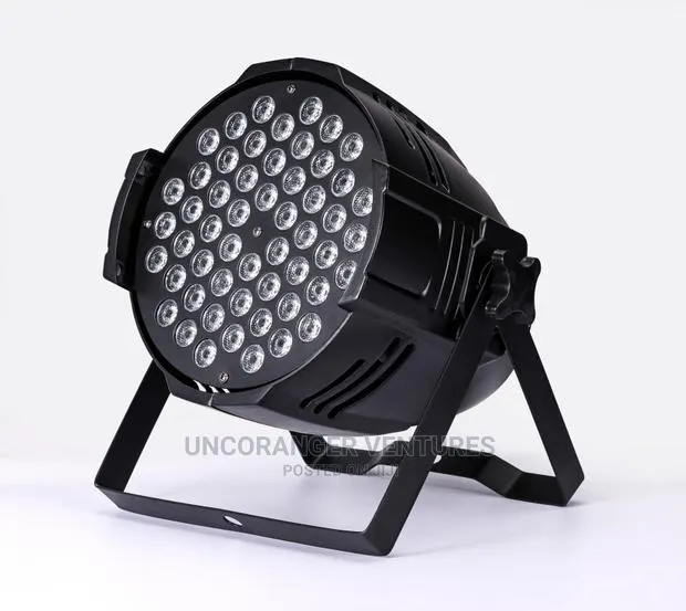 Stage Light, Smoke Machine and Sound RENTALS · Photo 1