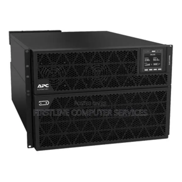 APC SRTG15kvxli · Photo 1