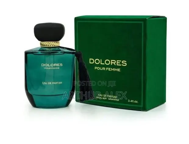 Dolores Parfum · Photo 1