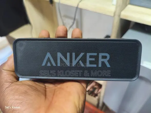 Anker Soundcore · Photo 1