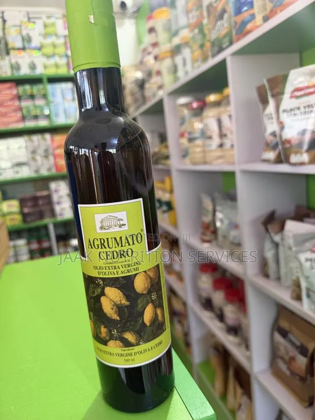 Avocado Oil · Photo 1