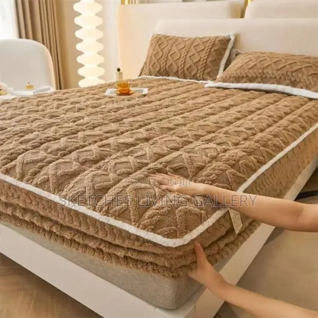 Perfect Bed Covers for Every Home · Photo 1