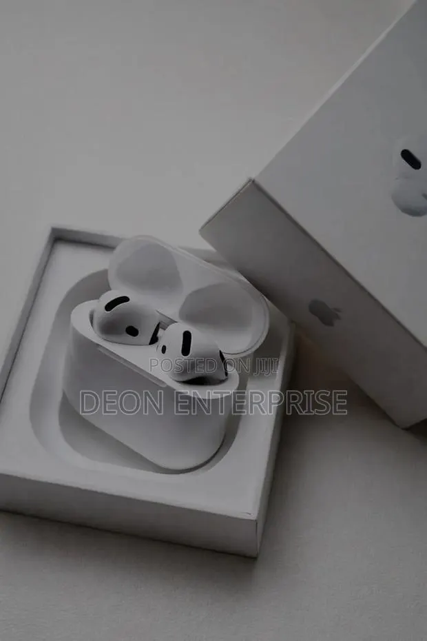 Airpod 4 Anc(1st Grade) · Photo 1