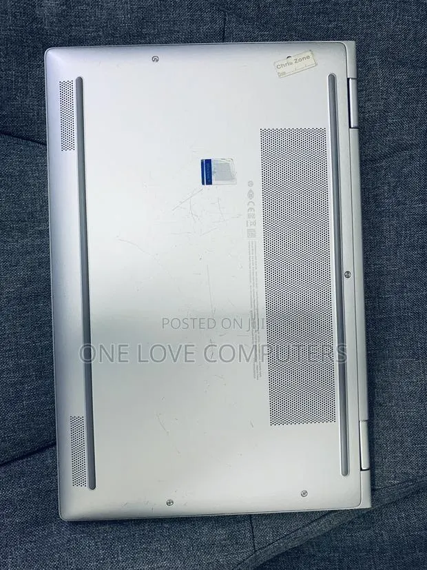 Laptop HP EliteBook x360 1030 G4 8GB Intel Core i5 SSD 256GB · Photo 1