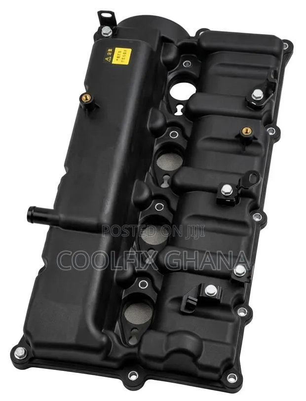 Engine Valve Cover · Photo 1