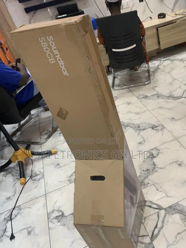 Ultra Modern Samsung S80cb Bluetooth 3.1.2ch Electric Soundbar · Photo 1