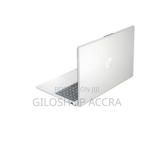 New Laptop HP 15 8GB Intel Core 7 SSD 512GB · Photo 1